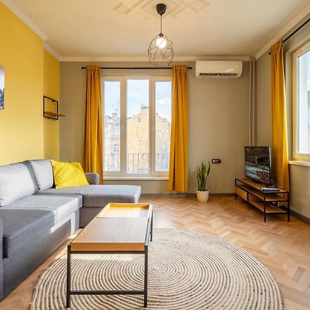 Golden Glow Residence صوفيا المظهر الخارجي الصورة