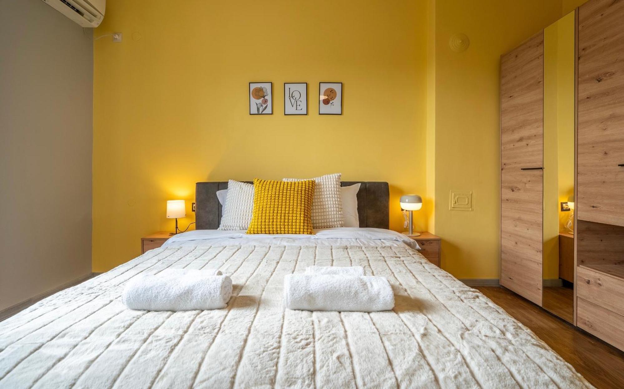 Golden Glow Residence صوفيا المظهر الخارجي الصورة