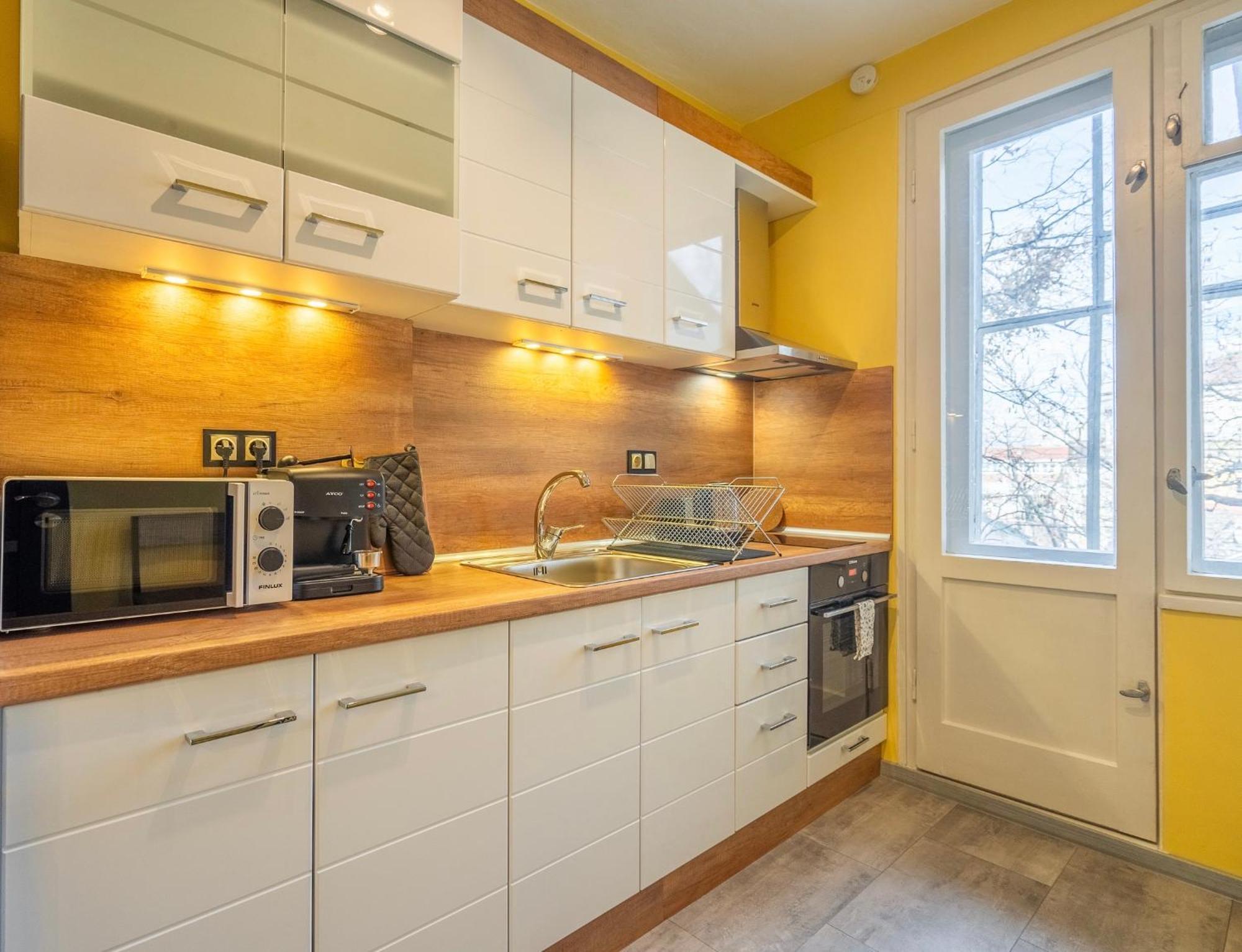 Golden Glow Residence صوفيا المظهر الخارجي الصورة