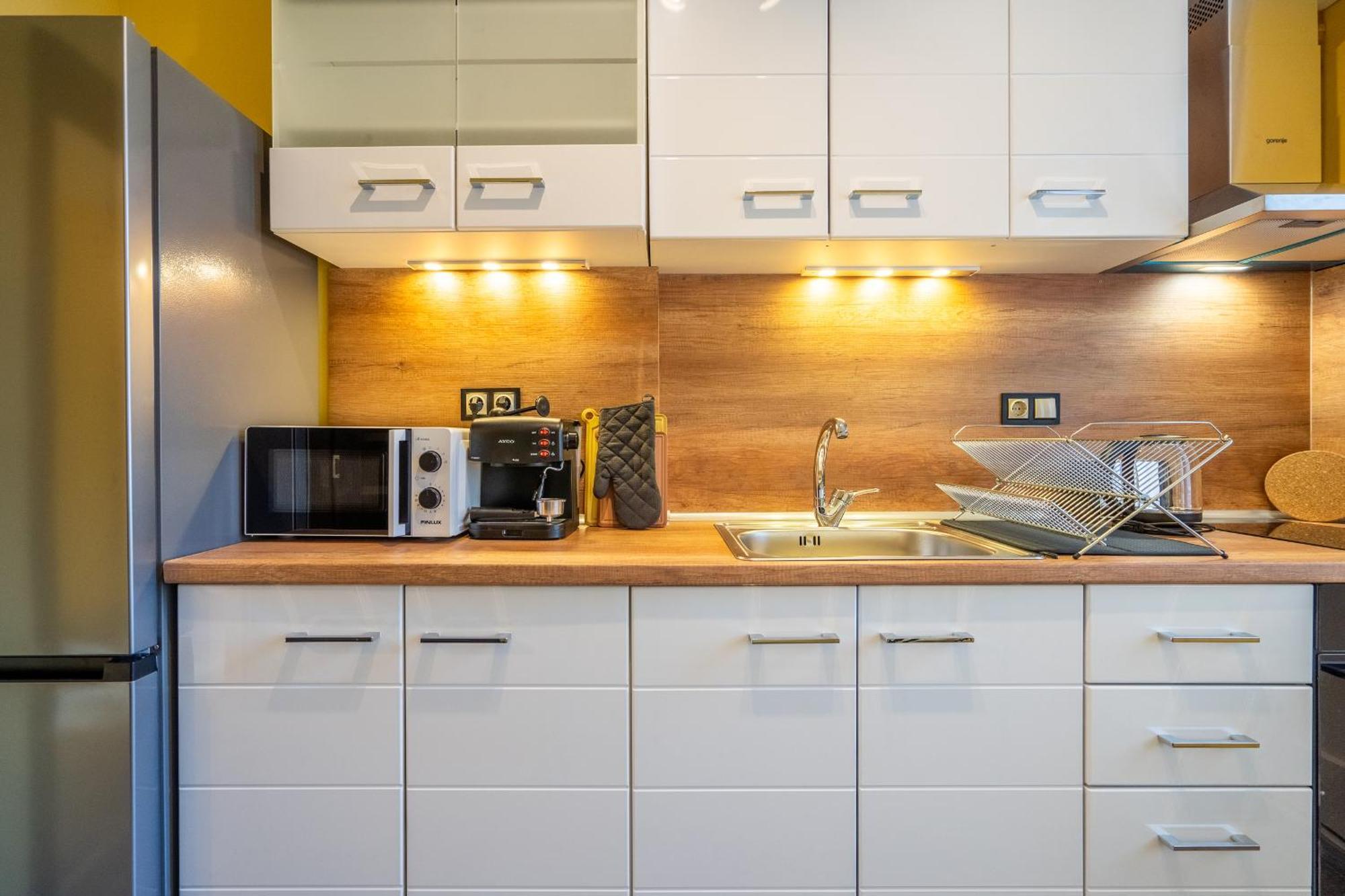 Golden Glow Residence صوفيا المظهر الخارجي الصورة