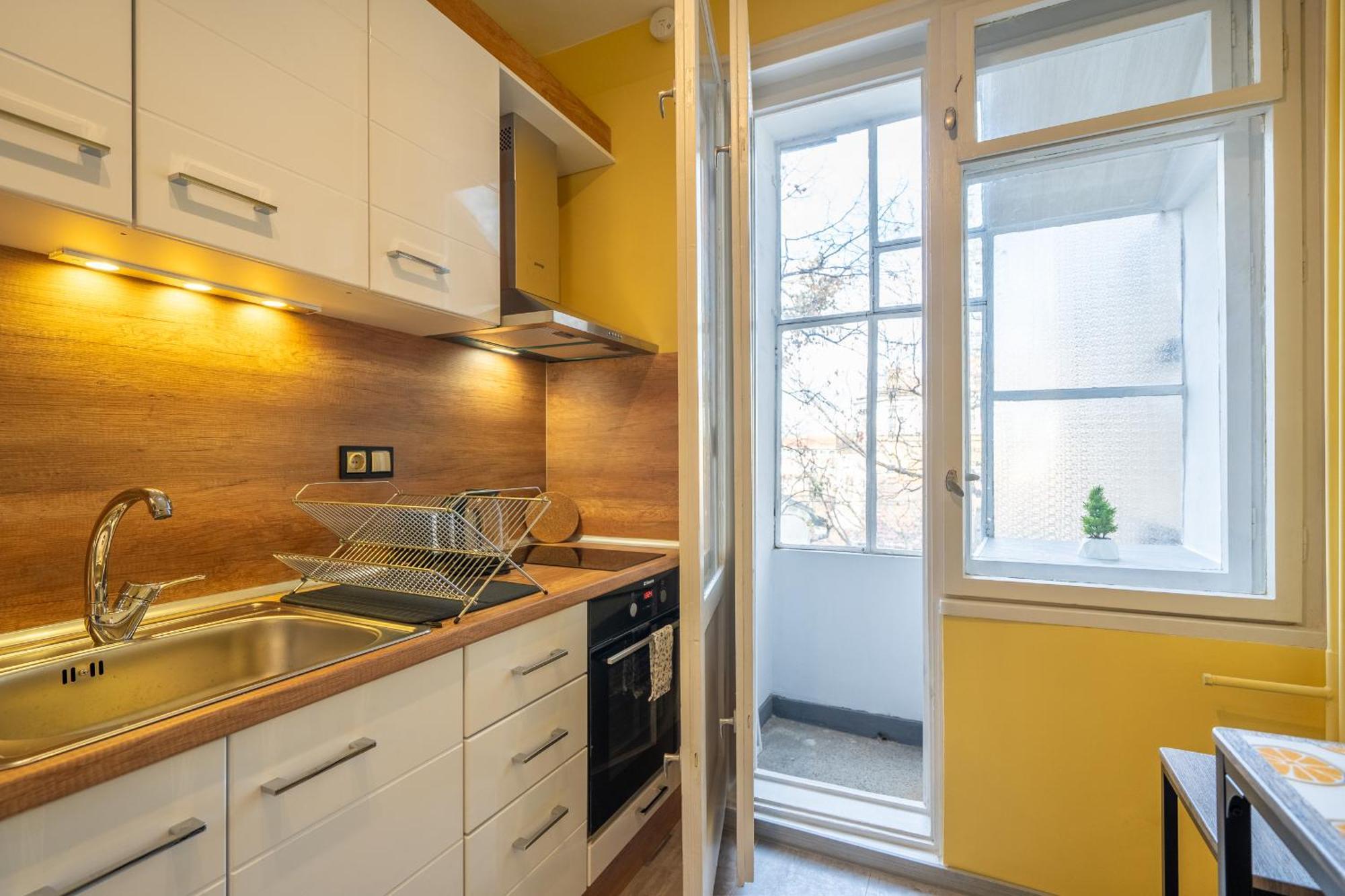 Golden Glow Residence صوفيا المظهر الخارجي الصورة