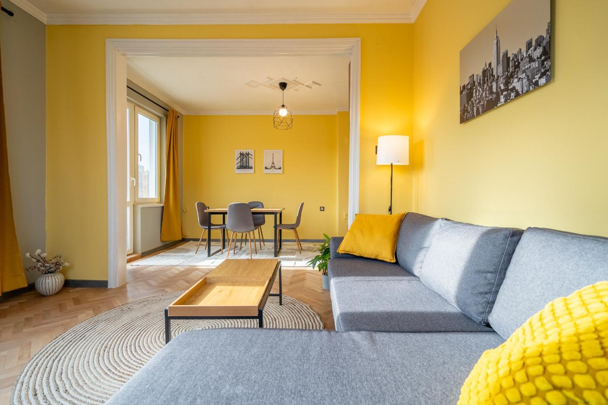 Golden Glow Residence صوفيا المظهر الخارجي الصورة