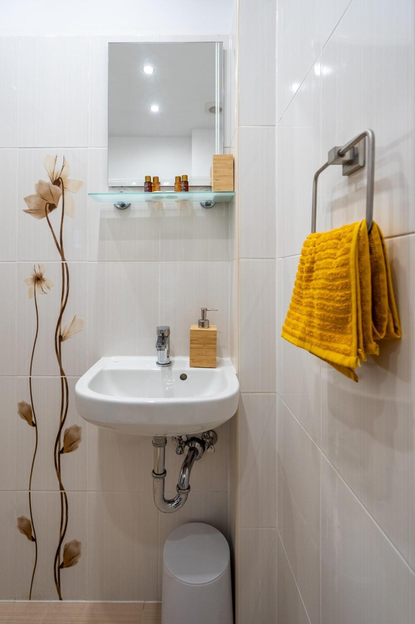 Golden Glow Residence صوفيا المظهر الخارجي الصورة