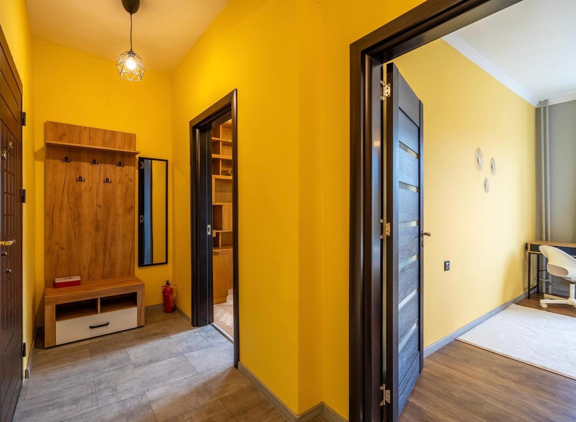 Golden Glow Residence صوفيا المظهر الخارجي الصورة